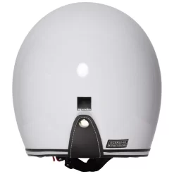 Spada Open Face Classic Helmet - White -Rider Gear Sales Store spada open face classic helmet white getgearedshop 3