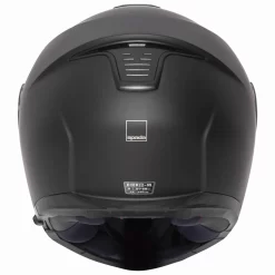 Spada Orion Flip Front Helmet - Matt Black 6 Spada Orion Flip Front Helmet - Matt Black -Rider Gear Sales Store spada orion flip front helmet matt black getgearedshop 3