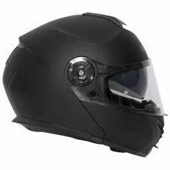 Spada Orion Flip Front Helmet - Matt Black 7 Spada Orion Flip Front Helmet - Matt Black -Rider Gear Sales Store spada orion flip front helmet matt black getgearedshop 4