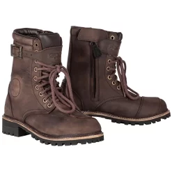 Spada Pilgrim Grande Boots CE WP - Brown