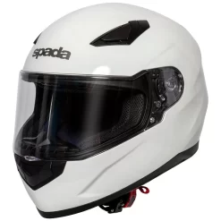 Spada Raiden Helmet - White