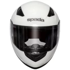 Spada Raiden Helmet - White -Rider Gear Sales Store spada raiden helmet white getgearedshop 4