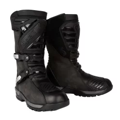 Spada Raider Boots CE WP - Black