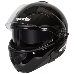Spada Reveal Helmet - Black