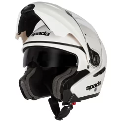 Rider Gear Sales Store -Rider Gear Sales Store spada reveal helmet white getgearedshop 2