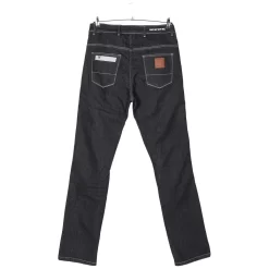 Rider Gear Sales Store -Rider Gear Sales Store spada rigger selvedge straight jeans ladies grey getgearedshop 2