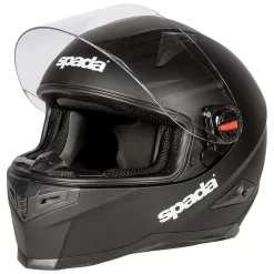 Spada RP900 Helmet - Matt Black