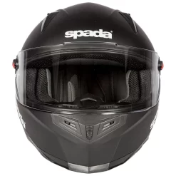 Rider Gear Sales Store -Rider Gear Sales Store spada rp900 helmet matt black getgearedshop 2