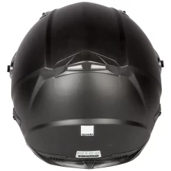 Spada RP900 Helmet - Matt Black -Rider Gear Sales Store spada rp900 helmet matt black getgearedshop 3