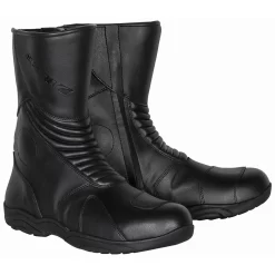 Spada Seeker Boots CE WP - Black