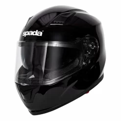 Spada SP17 Helmet - Black