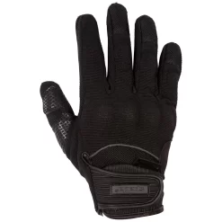 Spada Splash Gloves CE WP - Black
