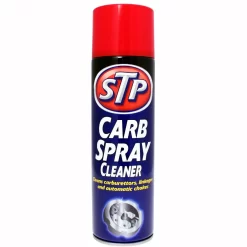STP Carb Spray Cleaner - 500ml