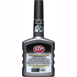 STP Complete Fuel System Cleaner Double Strength - 400ml