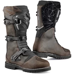 TCX Drifter Boots WP - Brown Black