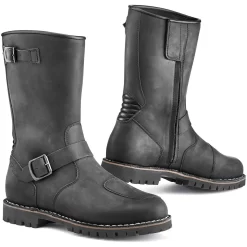 TCX Fuel Boots WP - Black