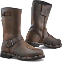 TCX Fuel Boots WP - Brown