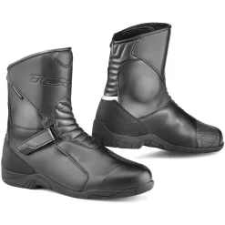 TCX Hub Boots WP - Black