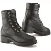 TCX Lady Smoke Boots WP - Black