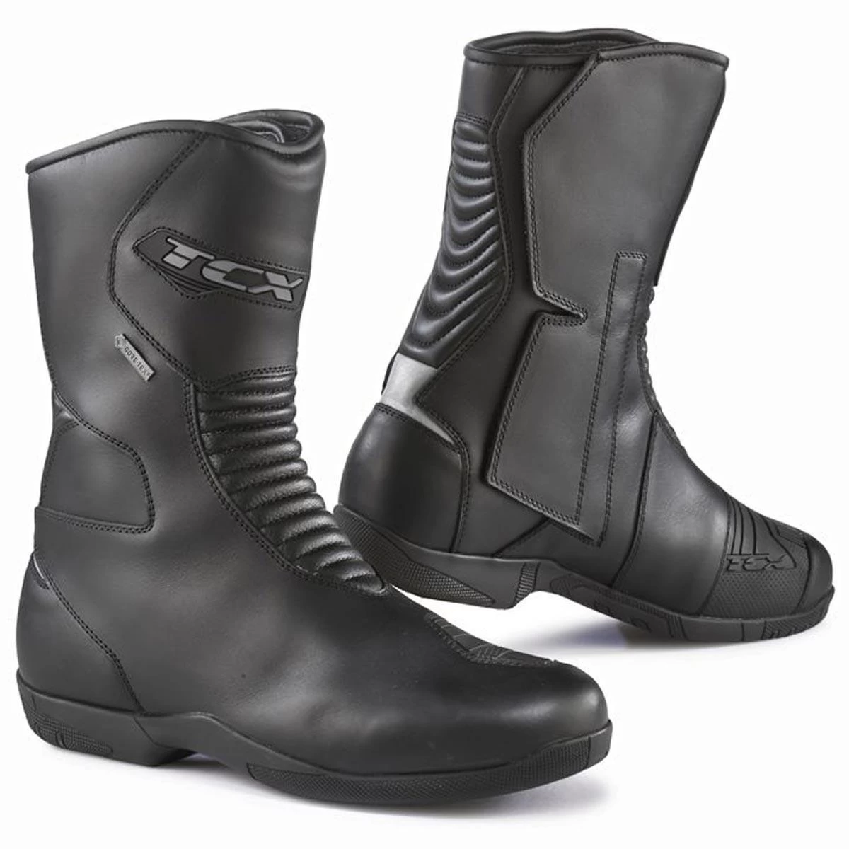 TCX X-Five 4 Boots GTX - Black 1 TCX X-Five 4 Boots GTX - Black