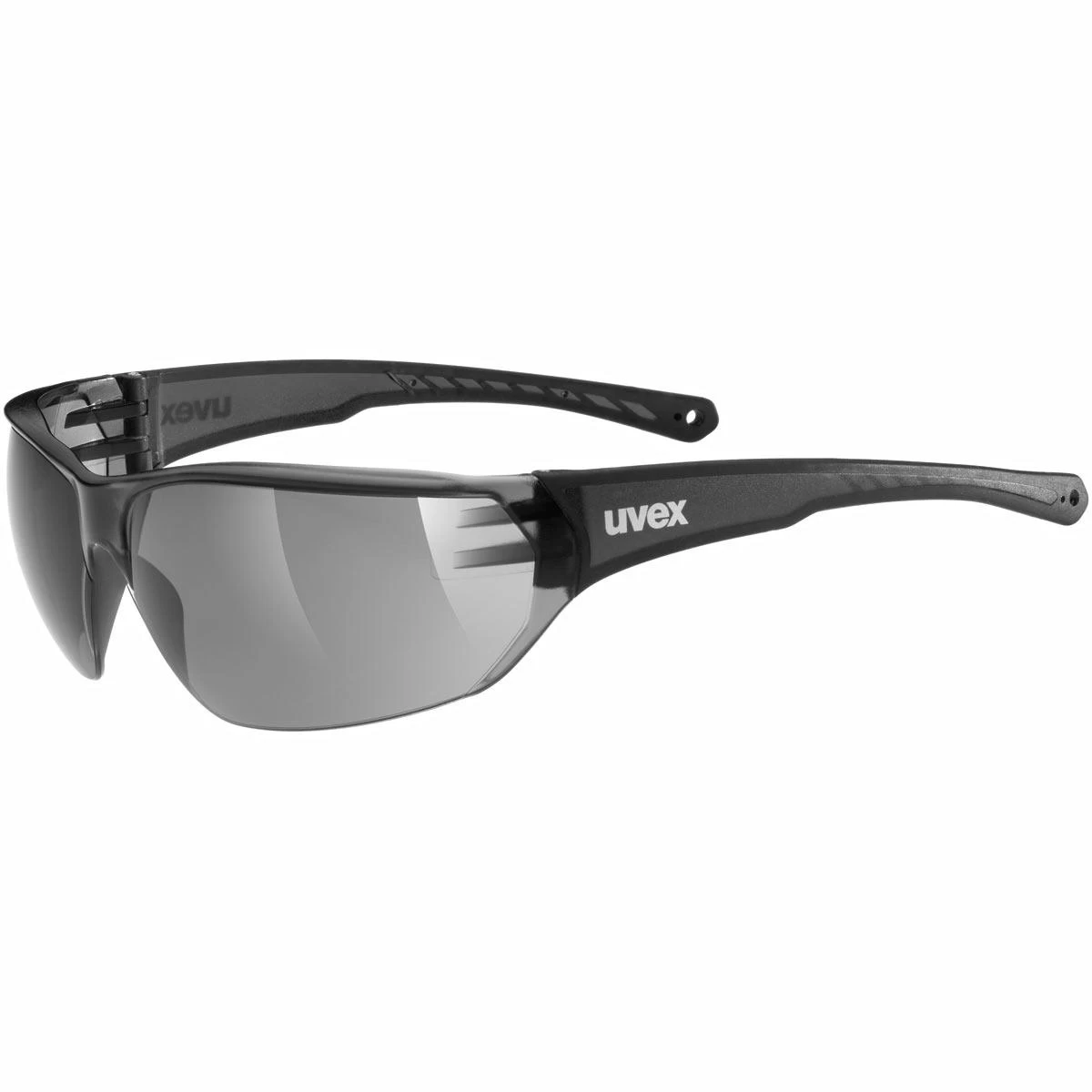 Uvex SP 204 Sunglasses - Smoke 1 Uvex SP 204 Sunglasses - Smoke