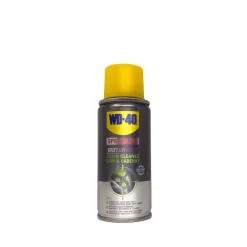 WD-40 WD40 Chain Cleaner 100ml - Clear