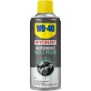 WD-40 WD40 Specialist Motorbike Wax & Polish 400ml Clear