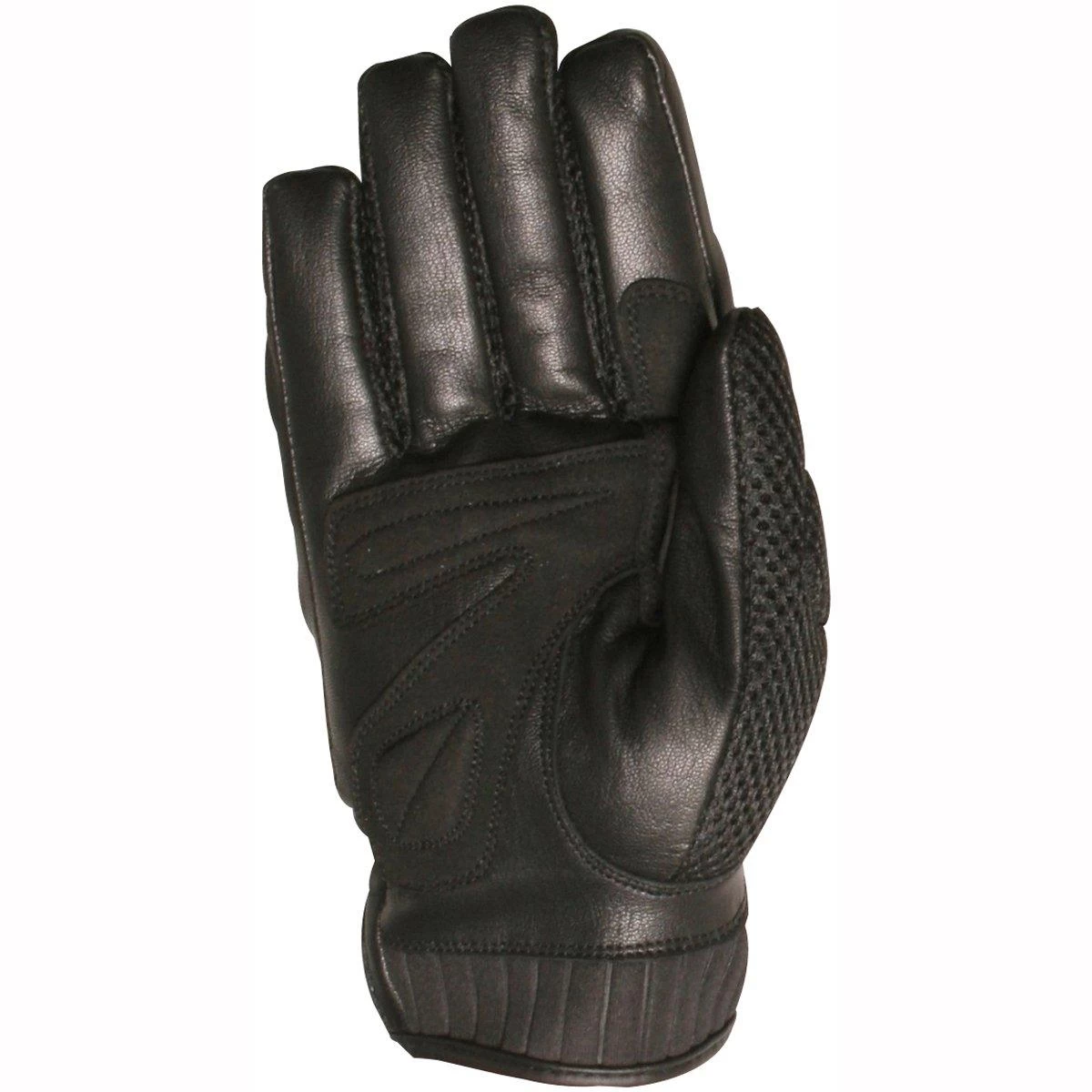 Weise Airflow Plus Gloves - Black 2 Weise Airflow Plus Gloves - Black - Image 2