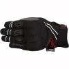 Weise Gloves Wave WP - Black