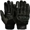Weise Streetfight Gloves - Black
