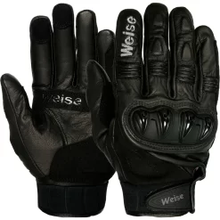 Weise Streetfight Gloves - Black