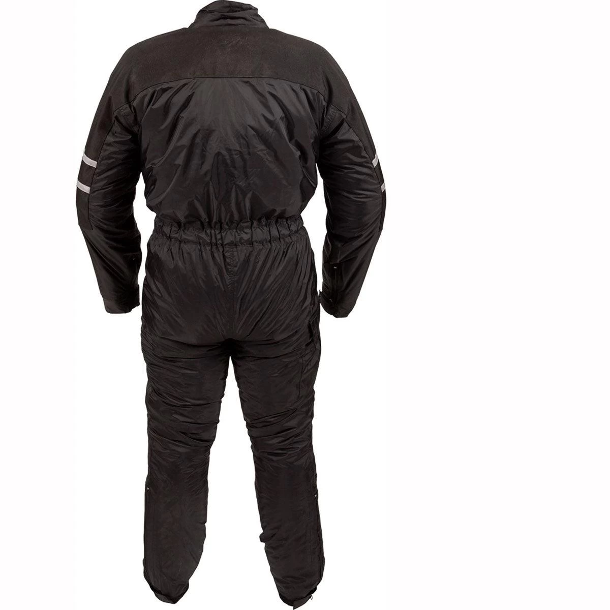 Weise Thermal Rain Suit WP - Black 3 Weise Thermal Rain Suit WP - Black - Image 3