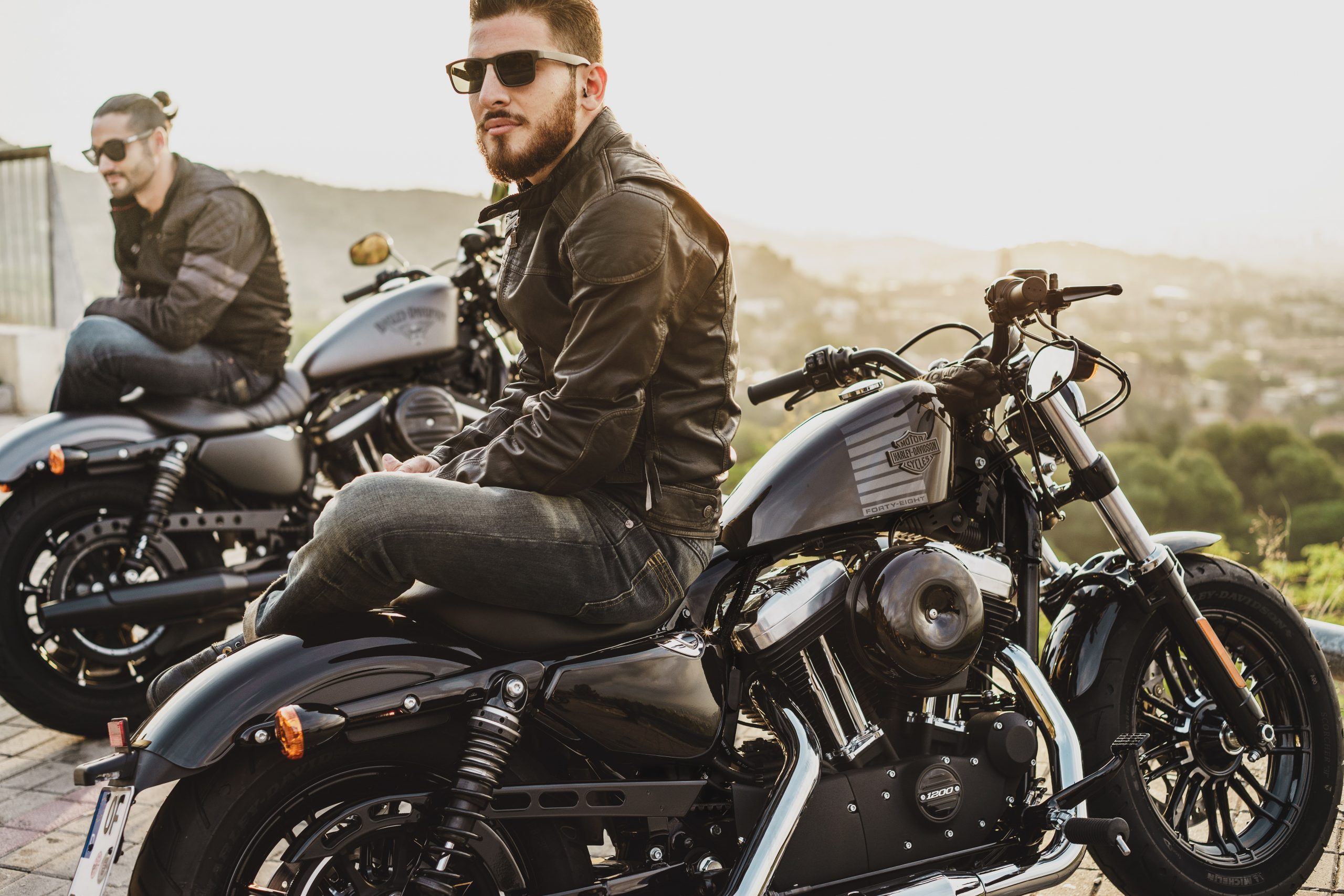 Rider Gear Sales Store -Rider Gear Sales Store harley davidson Sac6Ri0Lhrc unsplash scaled 1